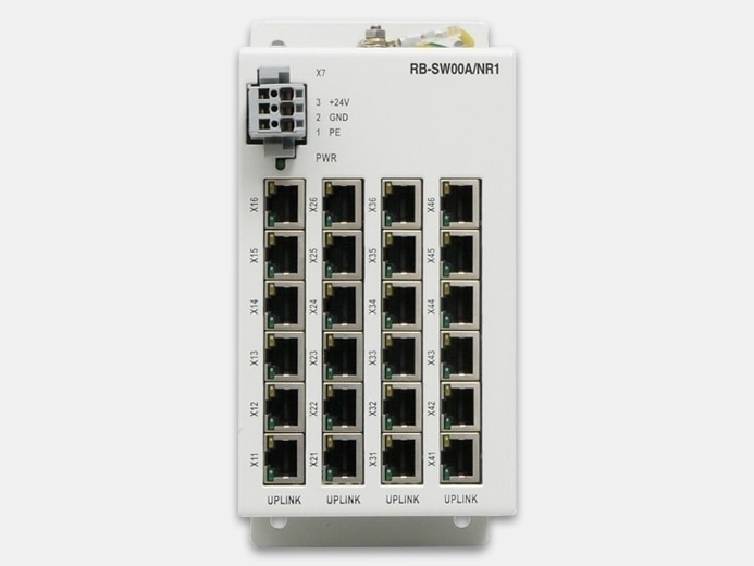 Ethernet коммутаторы неуправляемые - изображение 2
